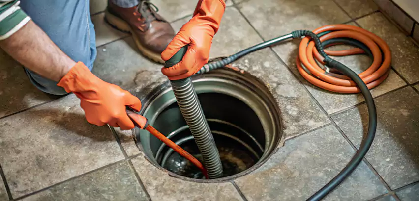 Rooter Services in Bergenfield, NJ