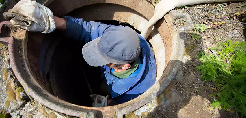 Professional  Septic Tank Repair Services in Bergenfield, NJ