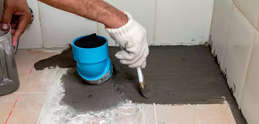 Professional Slab Leak Repair Services in Bergenfield, NJ