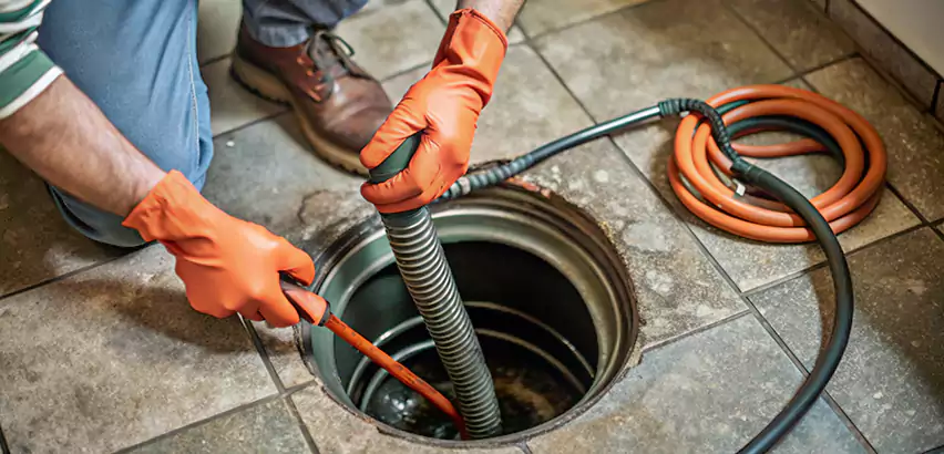Gutter Drain Repair in Bergenfield, NJ
