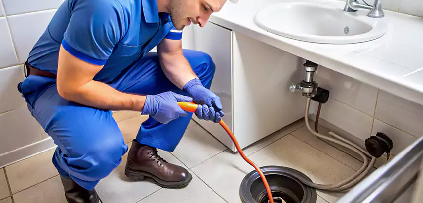 Sewer Jetting in Bergenfield