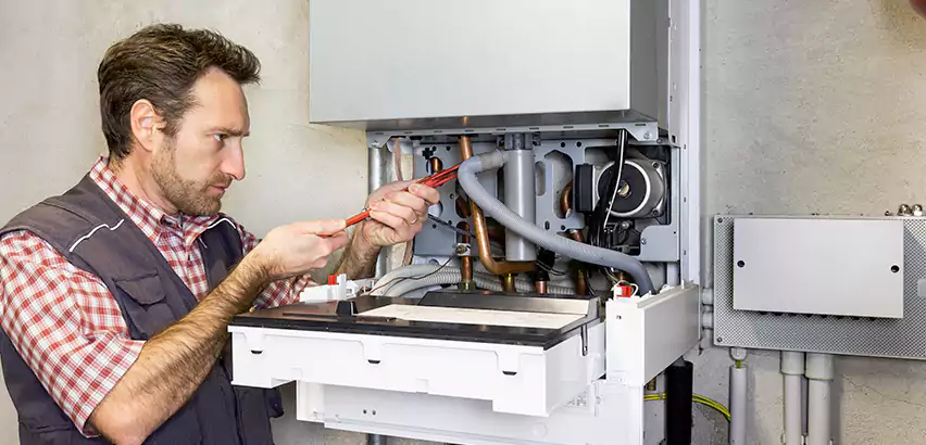 Rinnai Water Heater Maintenance Bergenfield
