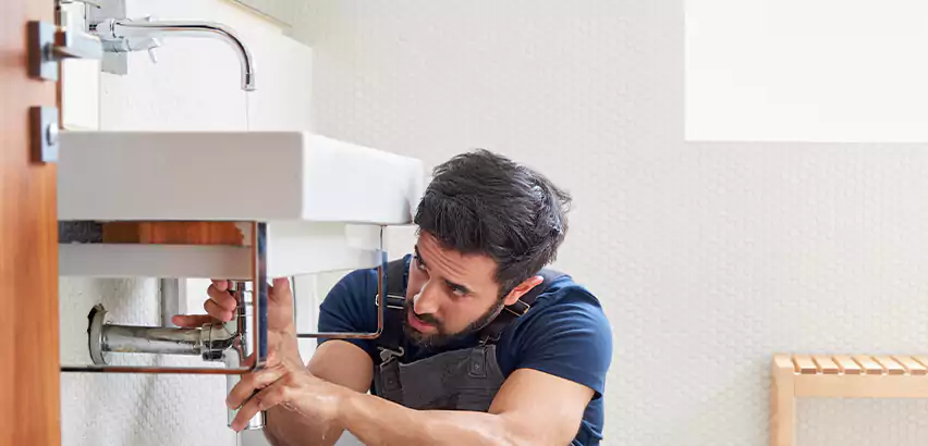 Commercial Water Leak Detection in Bergenfield