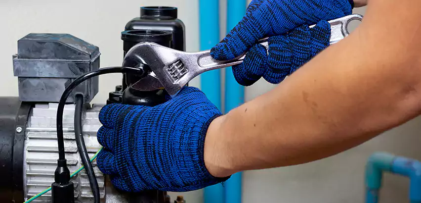 Well Water System Repair in Bergenfield, NJ