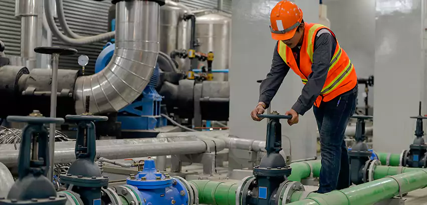 Top-Notch Trenchless Sewer Line Repair Services in Bergenfield, NJ.