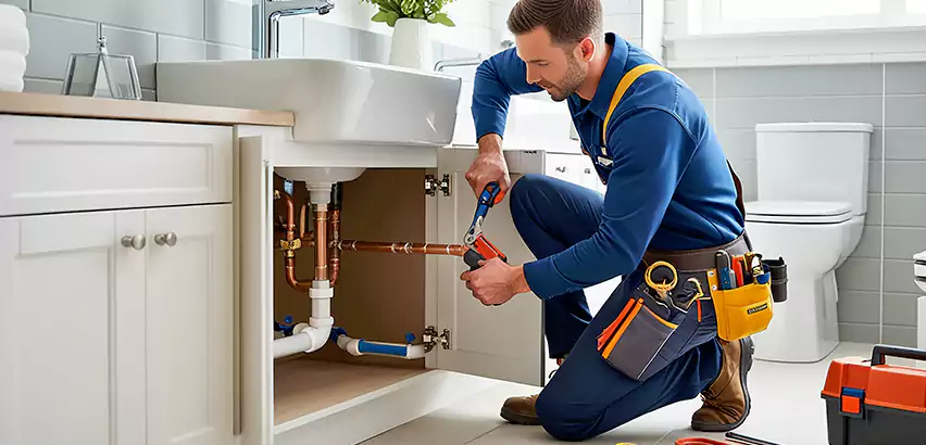 Water Damage Restoration in Bergenfield
