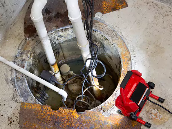 Why Choose Bergenfield Plumbing for Basement Sump Pump Installation in Bergenfield?
