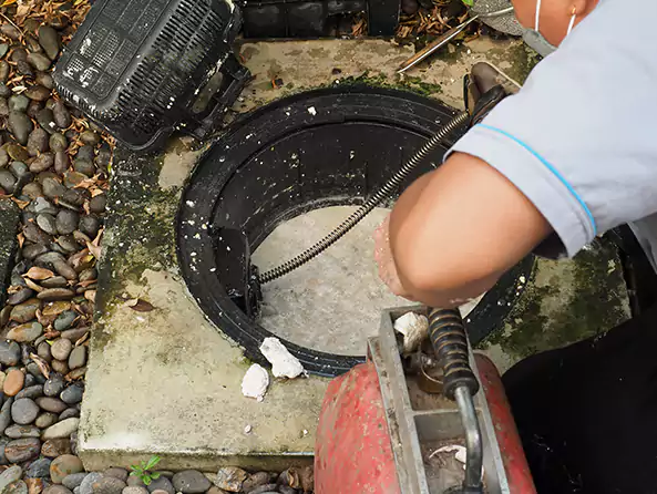 Why Choose Bergenfield Plumbing for Clogged Drain Repair in Bergenfield, NJ?