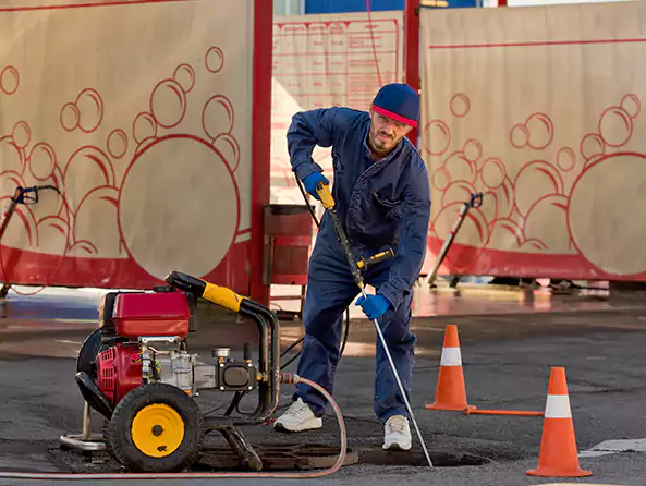 Why Choose Bergenfield Plumbing for Drain Services in Bergenfield, NJ?