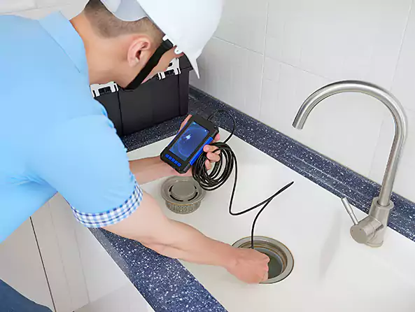 Why Choose Bergenfield Plumbing for Drain Unblocking in Bergenfield, NJ?