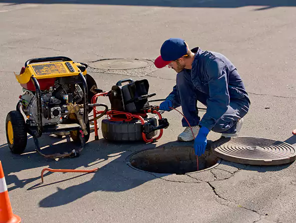  Why Choose Bergenfield Plumbing for Drains Camera Inspection in Bergenfield, NJ?