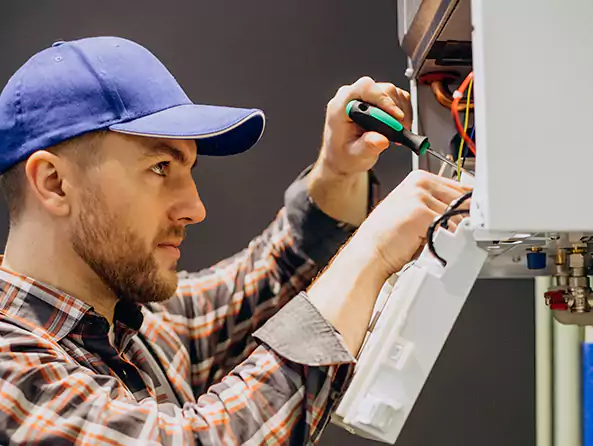 Why Choose Bergenfield Plumbing for Electric Tankless Water Heater Installation in Bergenfield, NJ?