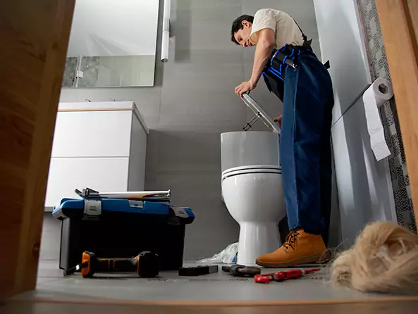  Why Choose Bergenfield Plumbing for Emergency Plumber in Bergenfield, NJ?