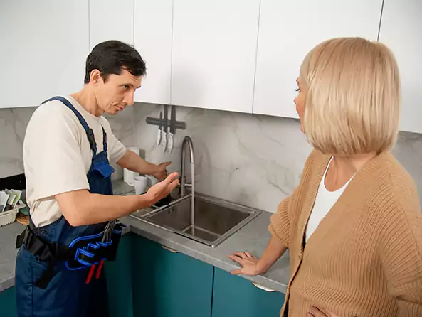Why Choose Bergenfield Plumbing for Emergency Plumbing Repair in Bergenfield, NJ?