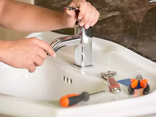 Why Choose Bergenfield Plumbing for Bathroom Faucet Installation in Bergenfield, NJ?