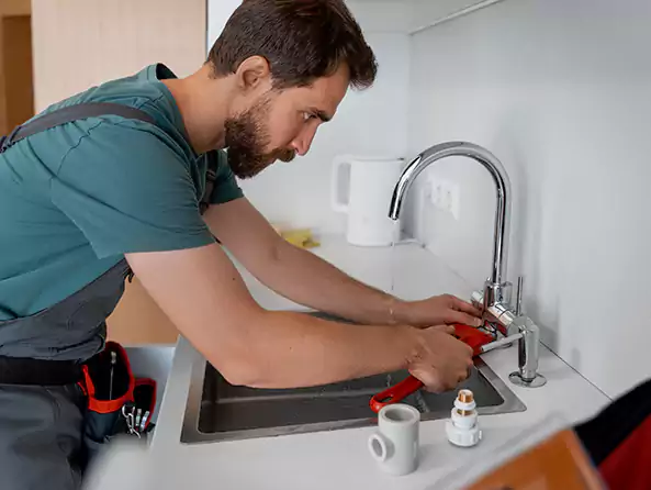 Why Choose Bergenfield Plumbing for Faucet Repair in Bergenfield, NJ?