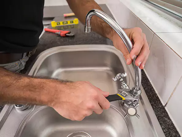 Why Choose Bergenfield Plumbing for Faucet Replacement in Bergenfield, NJ?