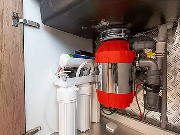 Why Choose Bergenfield Plumbing for Garbage Disposal Installation in Bergenfield, NJ?