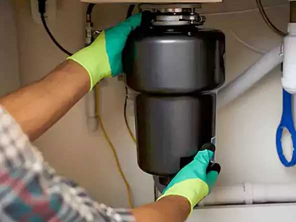 Why Choose Bergenfield Plumbing for Garbage Disposal Replacement in Bergenfield, NJ?