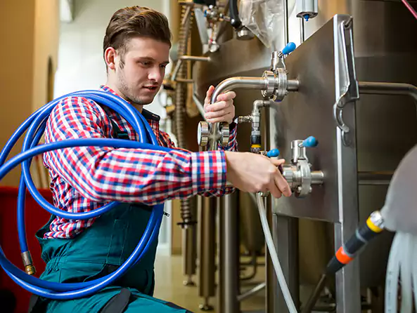 Why Choose Bergenfield Plumbing for Gas Leak Repair in Bergenfield, NJ?