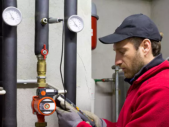 Why Choose Bergenfield Plumbing for Gas Line Installation in Bergenfield, NJ?
