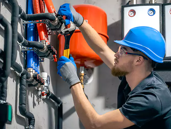 Why Choose Bergenfield Plumbing for Gas Water Heater Installation in Bergenfield, NJ