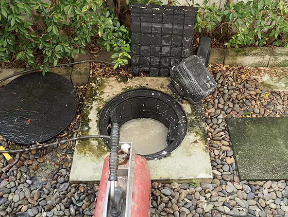 Why Choose Bergenfield Plumbing for Grease Trap Repair in Bergenfield, NJ?