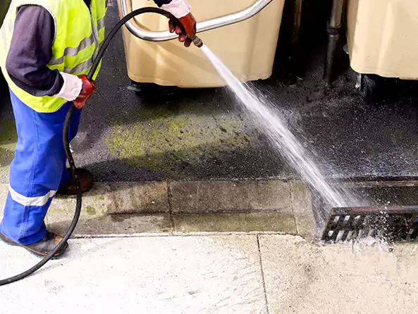 Why Choose Bergenfield Plumbing for Hydro Jetting in Bergenfield, NJ?
