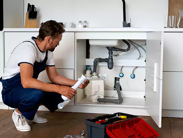 Why Choose Bergenfield Plumbing for Insinkerator Installation in Bergenfield, NJ?
