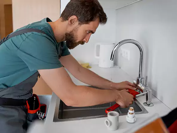 Why Choose Bergenfield Plumbing for Kitchen Sink Installation in Bergenfield, NJ?