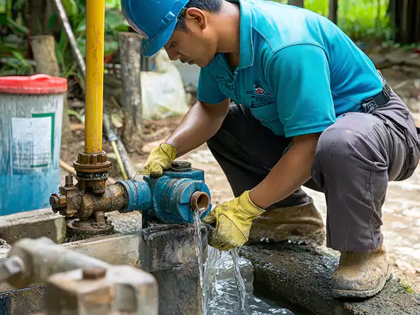 Why Choose Bergenfield Plumbing for Pipe Repair in Bergenfield, NJ?
