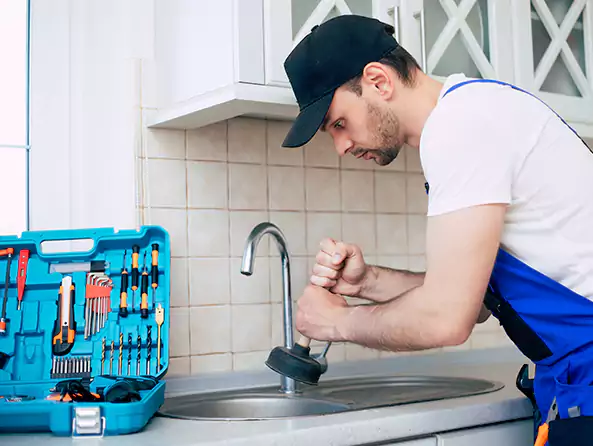  Why Choose Bergenfield Plumbing for Plumbing Inspection in Bergenfield, NJ?