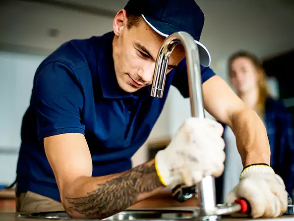 Why Choose Bergenfield Plumbing for Plumbing Repair in Bergenfield, NJ?