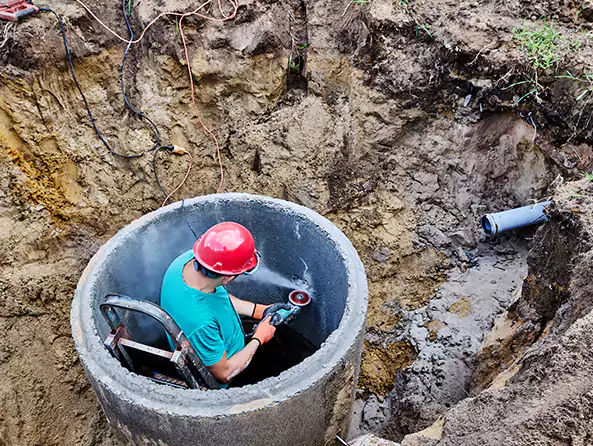 Why Choose Bergenfield Plumbing for Septic Tank Repair in Bergenfield, NJ?