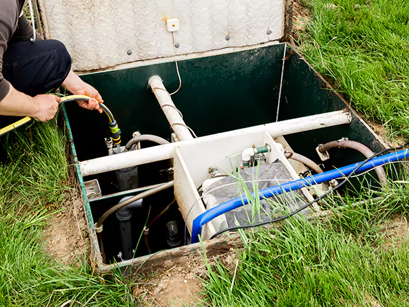 Why Choose Bergenfield Plumbing for Sewage Ejector Pump Installation in Bergenfield, NJ?