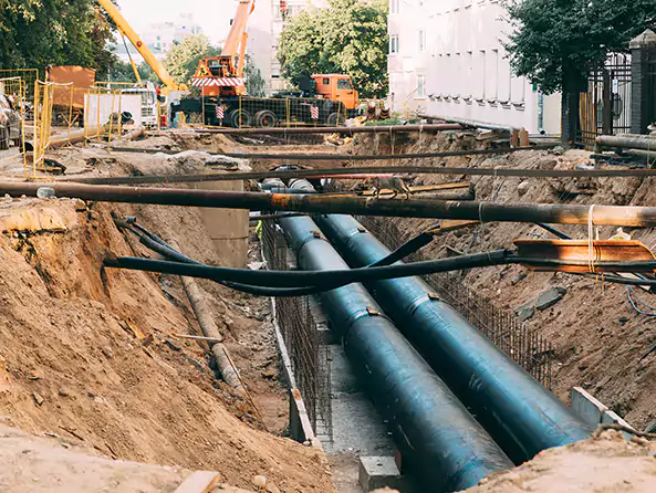 Why Choose Bergenfield Plumbing for Sewer Cleaning in Bergenfield, NJ?