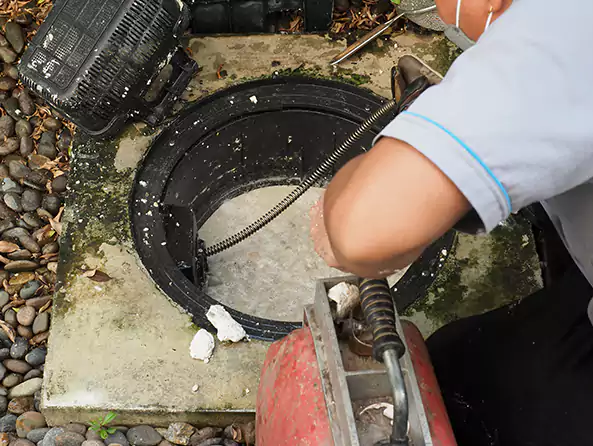 Why Choose Bergenfield Plumbing for Sewer Line Cleaning in Bergenfield, NJ?