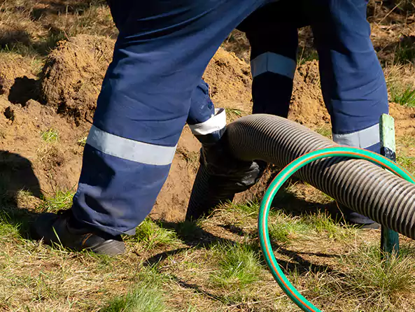 Why Choose Bergenfield Plumbing for Sewer Line Replacement in Bergenfield, NJ?