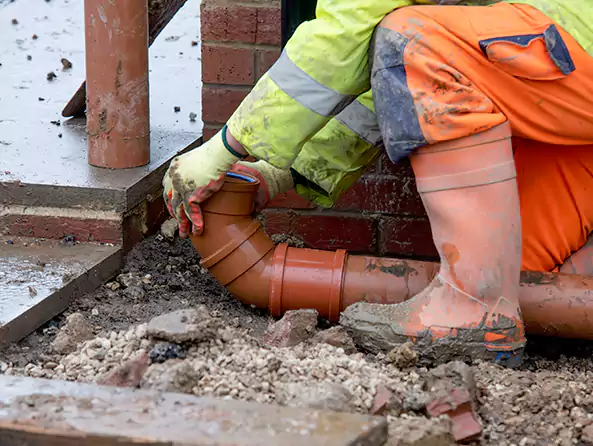 Why Choose Bergenfield Plumbing for Sewer Replacement in Bergenfield, NJ?