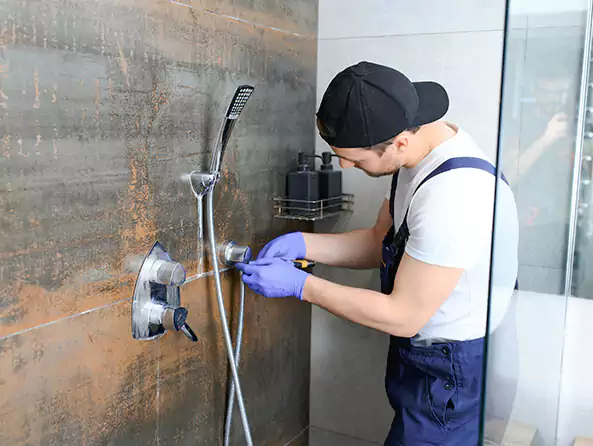 Why Choose Bergenfield Plumbing for Shower Installation in Bergenfield, NJ?
