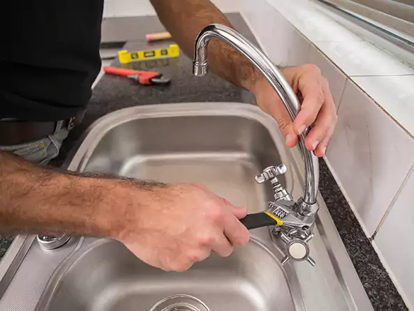 Why Choose Bergenfield Plumbing for Sink Installation in Bergenfield, NJ?