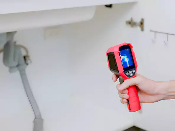 Why Choose Bergenfield Plumbing for Slab Leak Detection in Bergenfield, NJ?