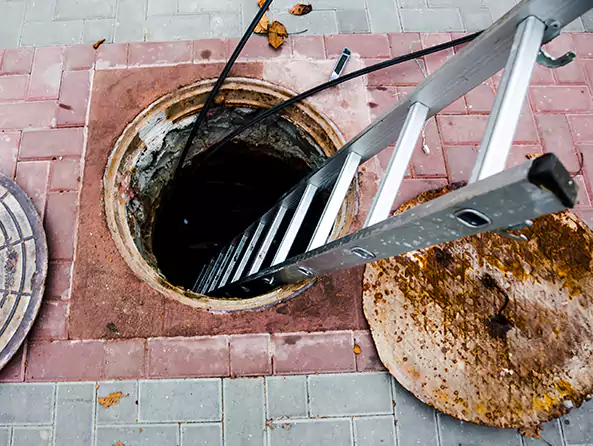 Why Choose Bergenfield Plumbing for Storm Drain Cleaning in Bergenfield, NJ?
