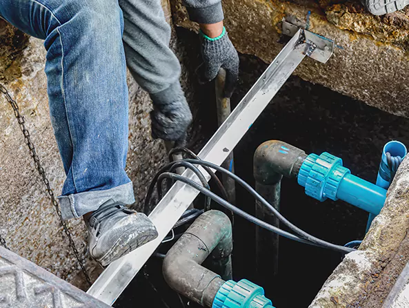 Why Choose Bergenfield Plumbing for Sump Pump Maintenance in Bergenfield, NJ?