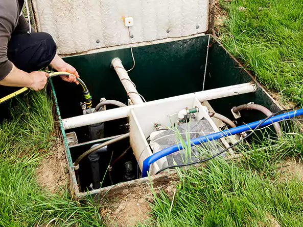 Why Choose Bergenfield Plumbing for Sump Pump Replacement in Bergenfield, NJ?
