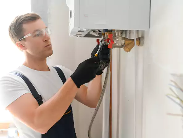Why Choose Bergenfield Plumbing for Tankless Water Heater Maintenance in Bergenfield, NJ?