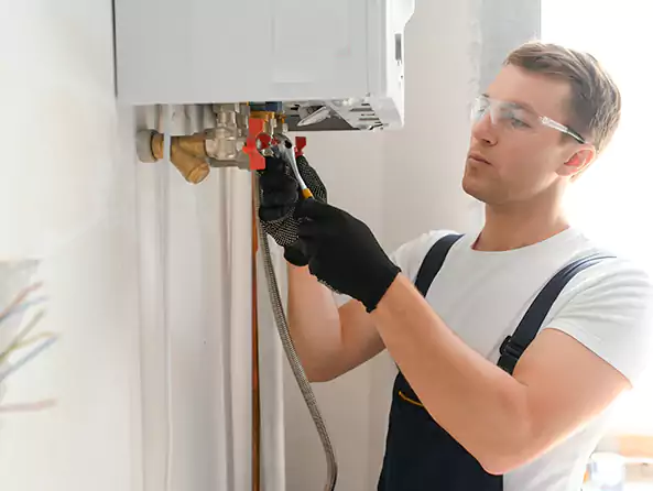 Why Choose Bergenfield Plumbing for Tankless Water Heater Repair in Bergenfield, NJ?