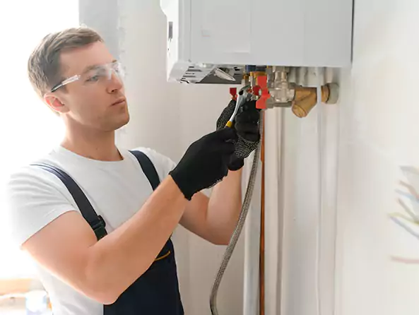 Why Choose Bergenfield Plumbing for Tankless Water Heater Replacement in Bergenfield, NJ?