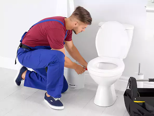 Why Choose Bergenfield Plumbing for Toilet Installation in Bergenfield, NJ?