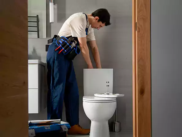 Why Choose Bergenfield Plumbing for Toilet Replacement in Bergenfield, NJ?